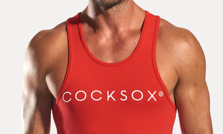 CX09 Tank Top