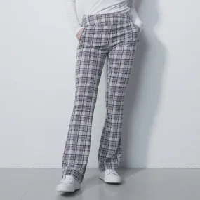 Daily Sport Plaid Pant