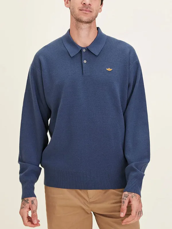 Dandois x Dockers Sweater Polo