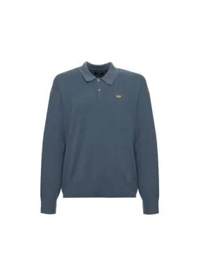 Dandois x Dockers Sweater Polo