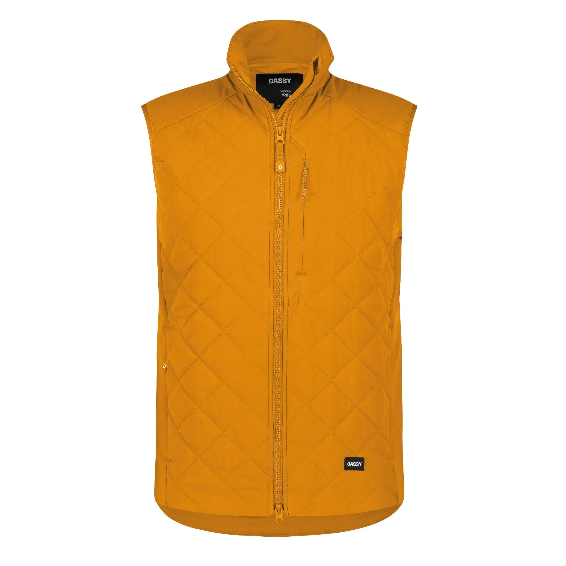 Dassy Bodywarmer Yala