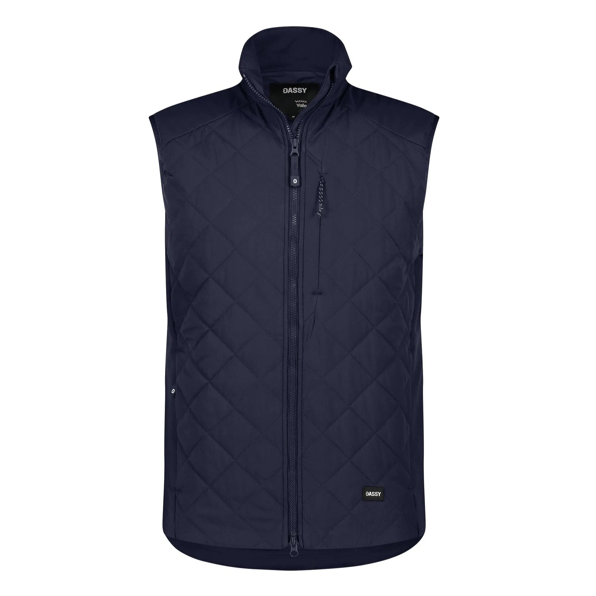 Dassy Bodywarmer Yala