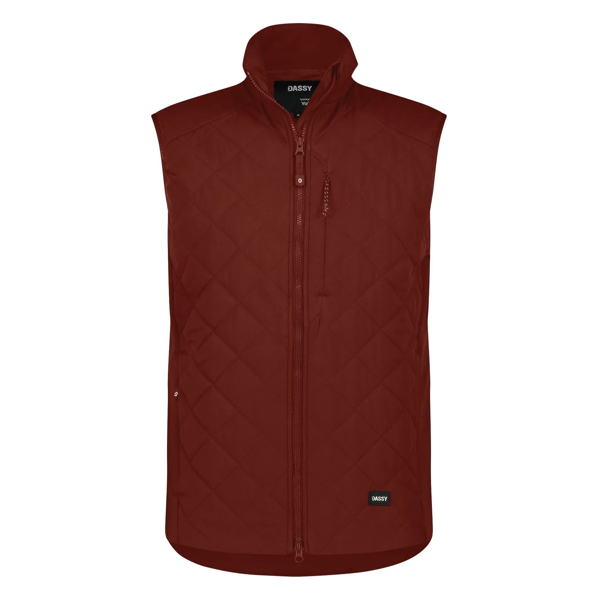 Dassy Bodywarmer Yala