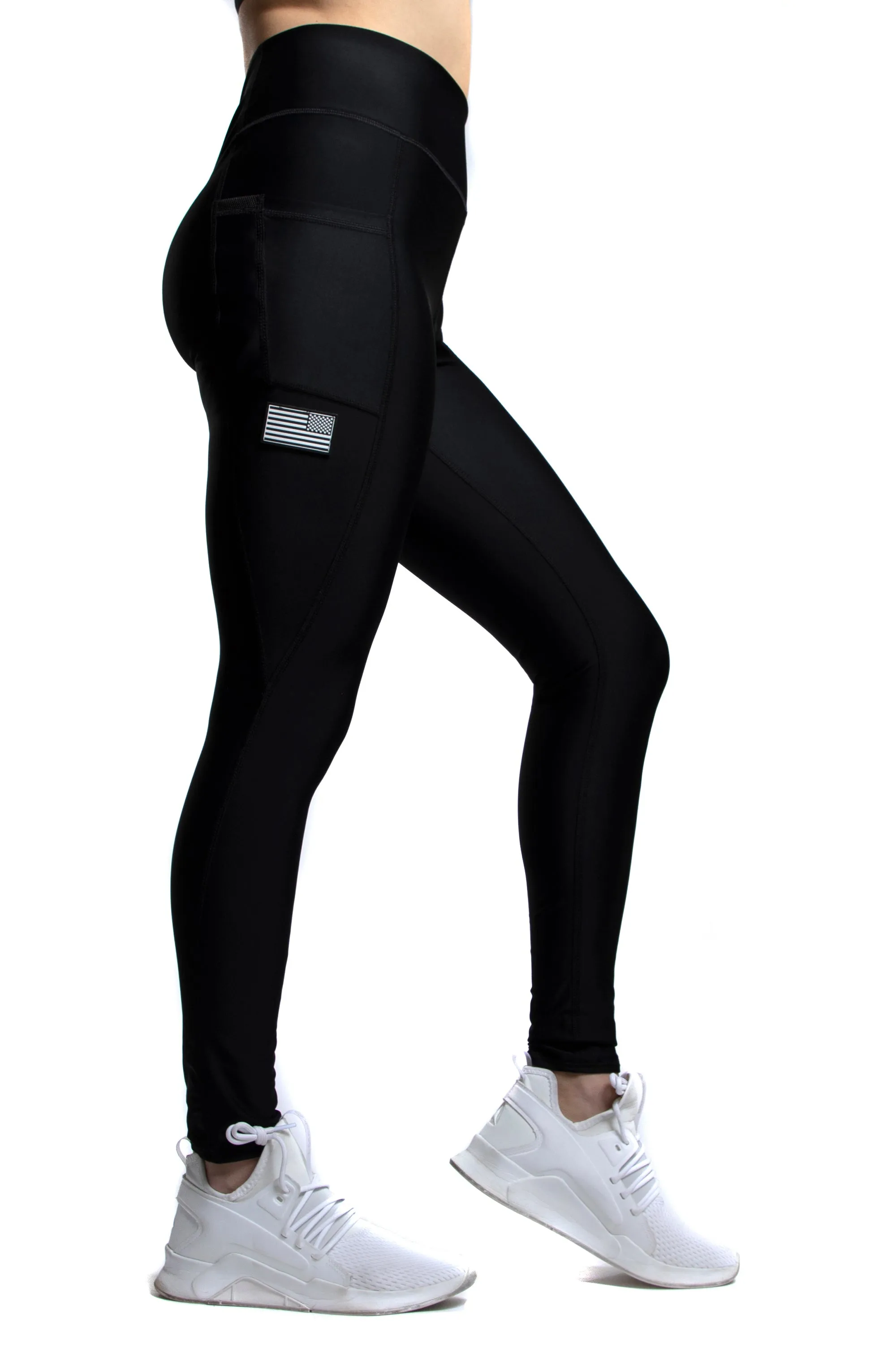 Defender Tactical Leggings