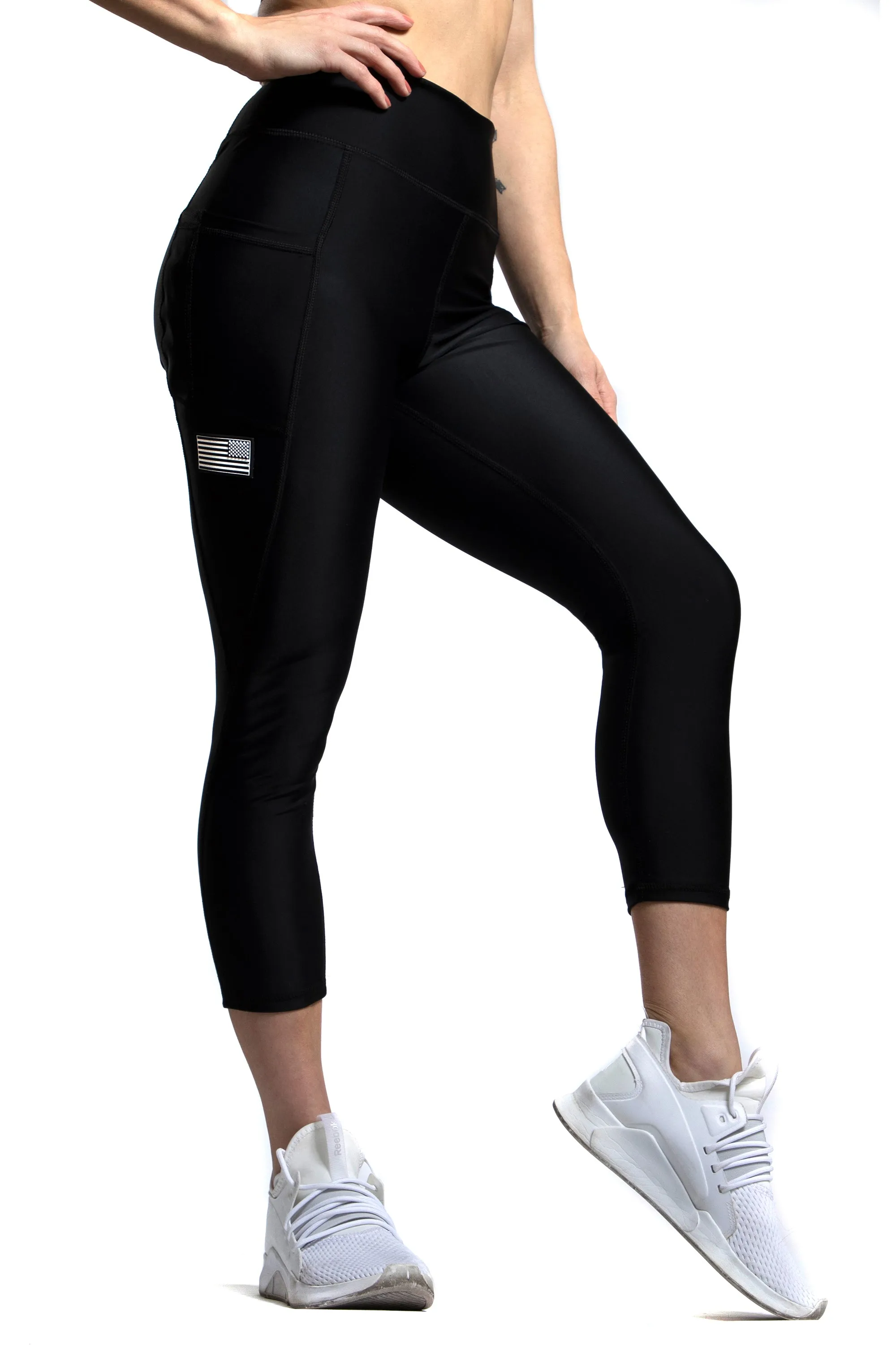 Defender Tactical Leggings