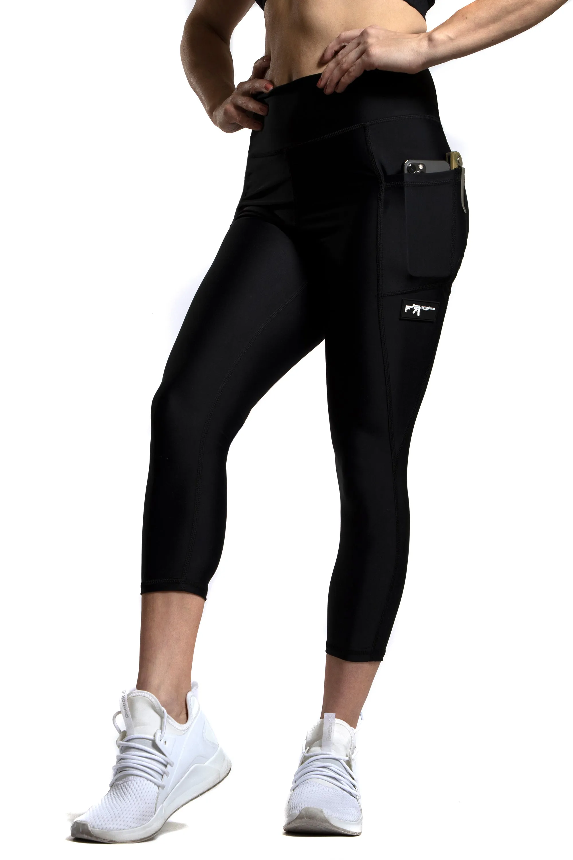 Defender Tactical Leggings