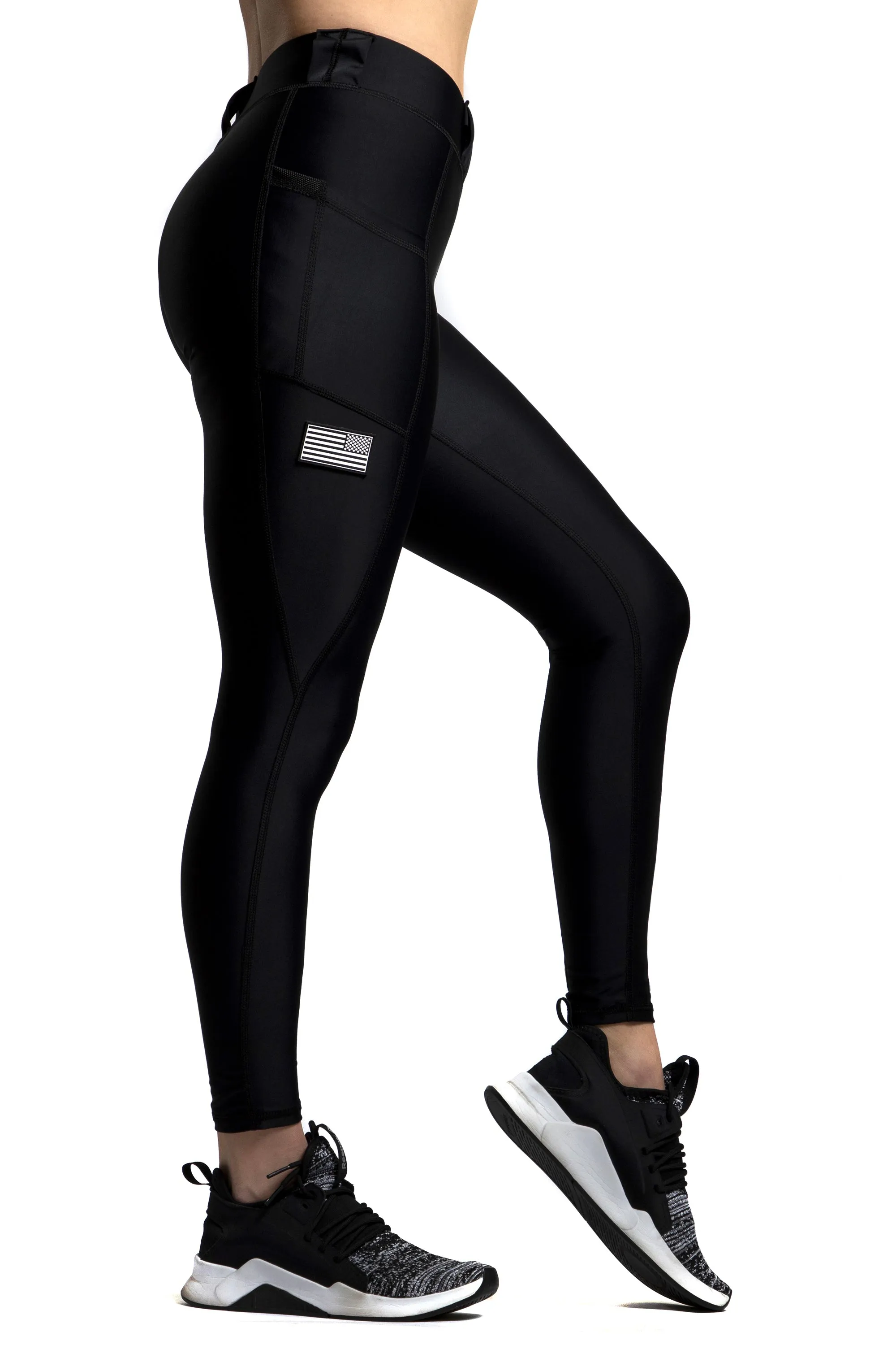 Defender Tactical Leggings