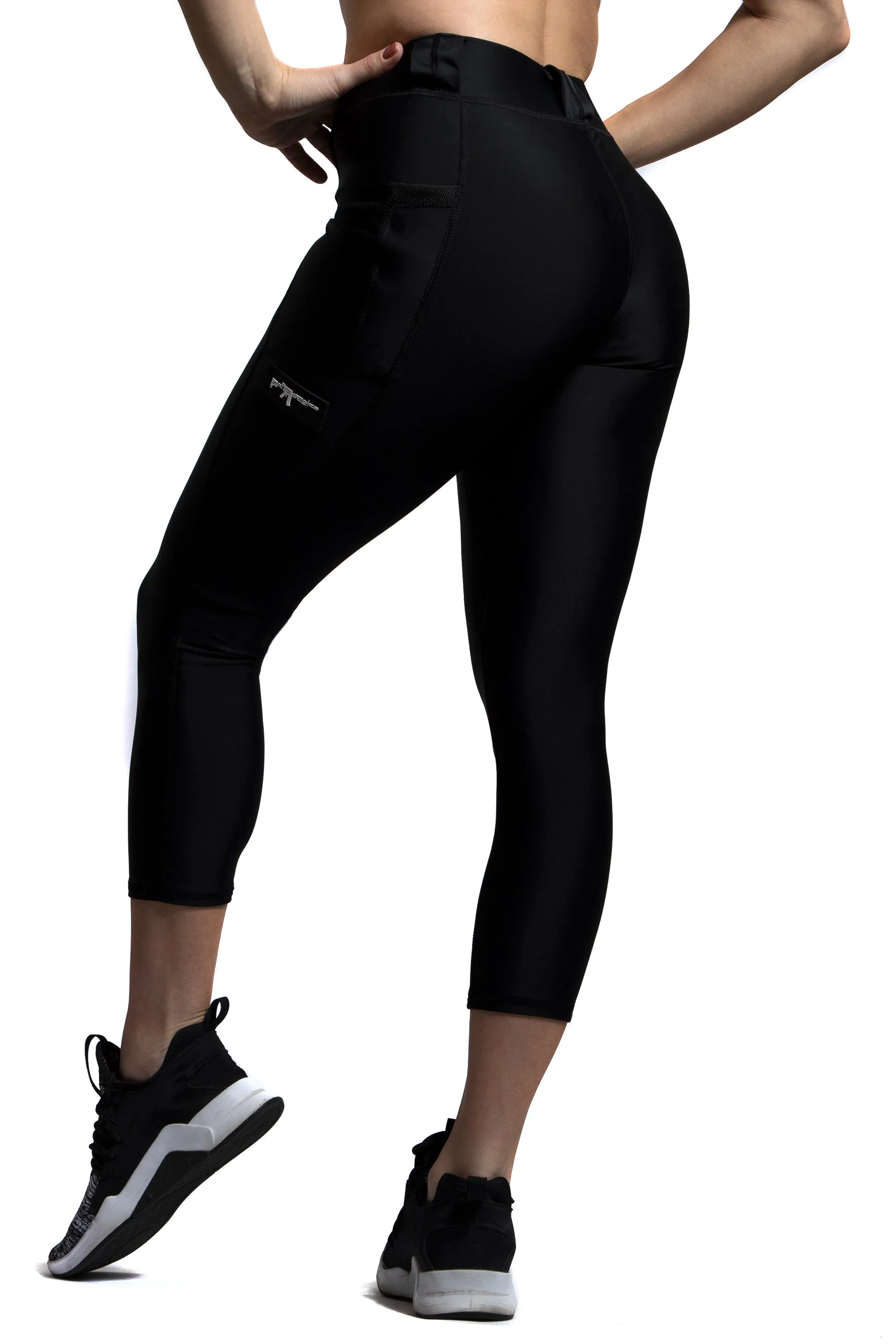 Defender Tactical Leggings