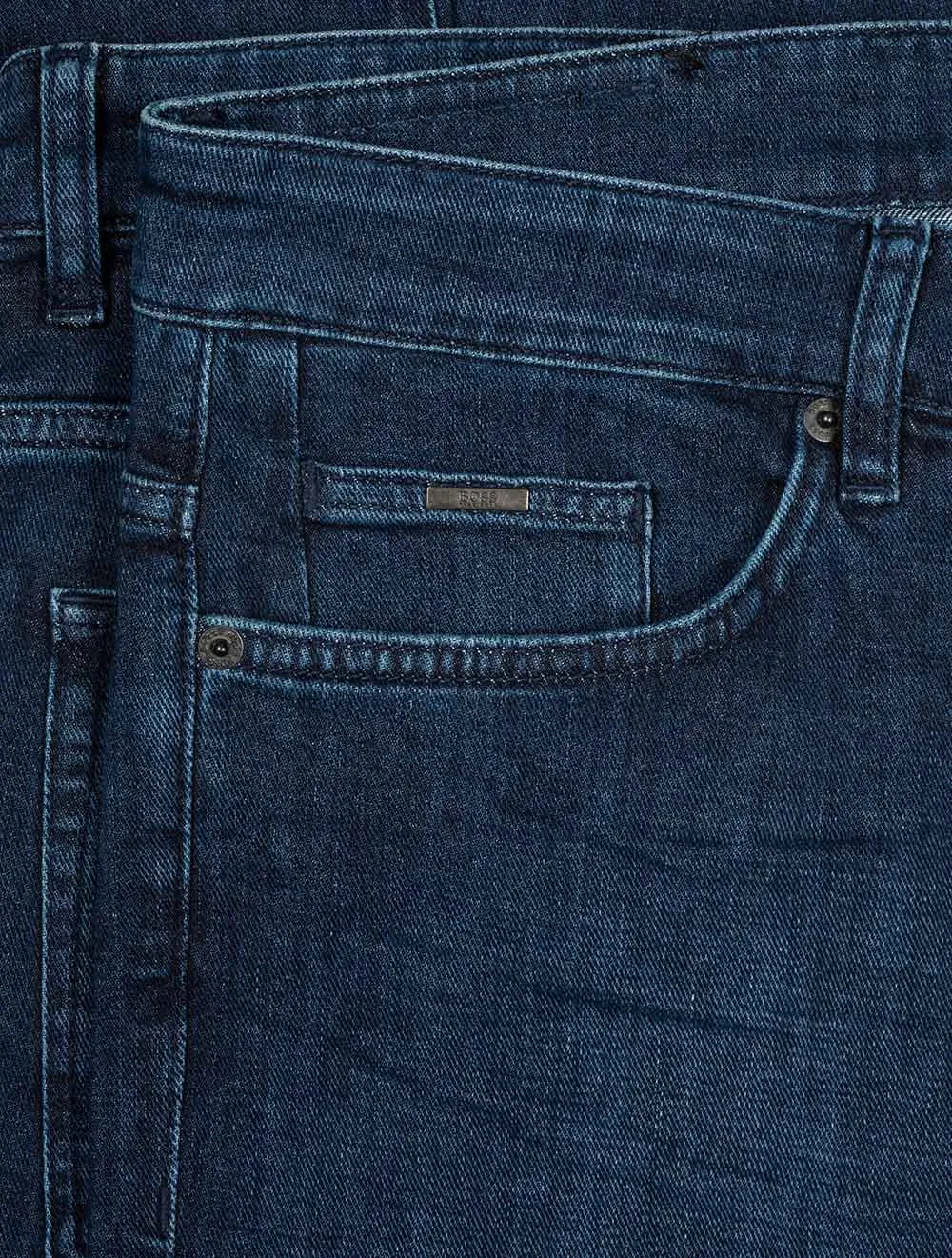 Delaware3-1 Jeans Denim