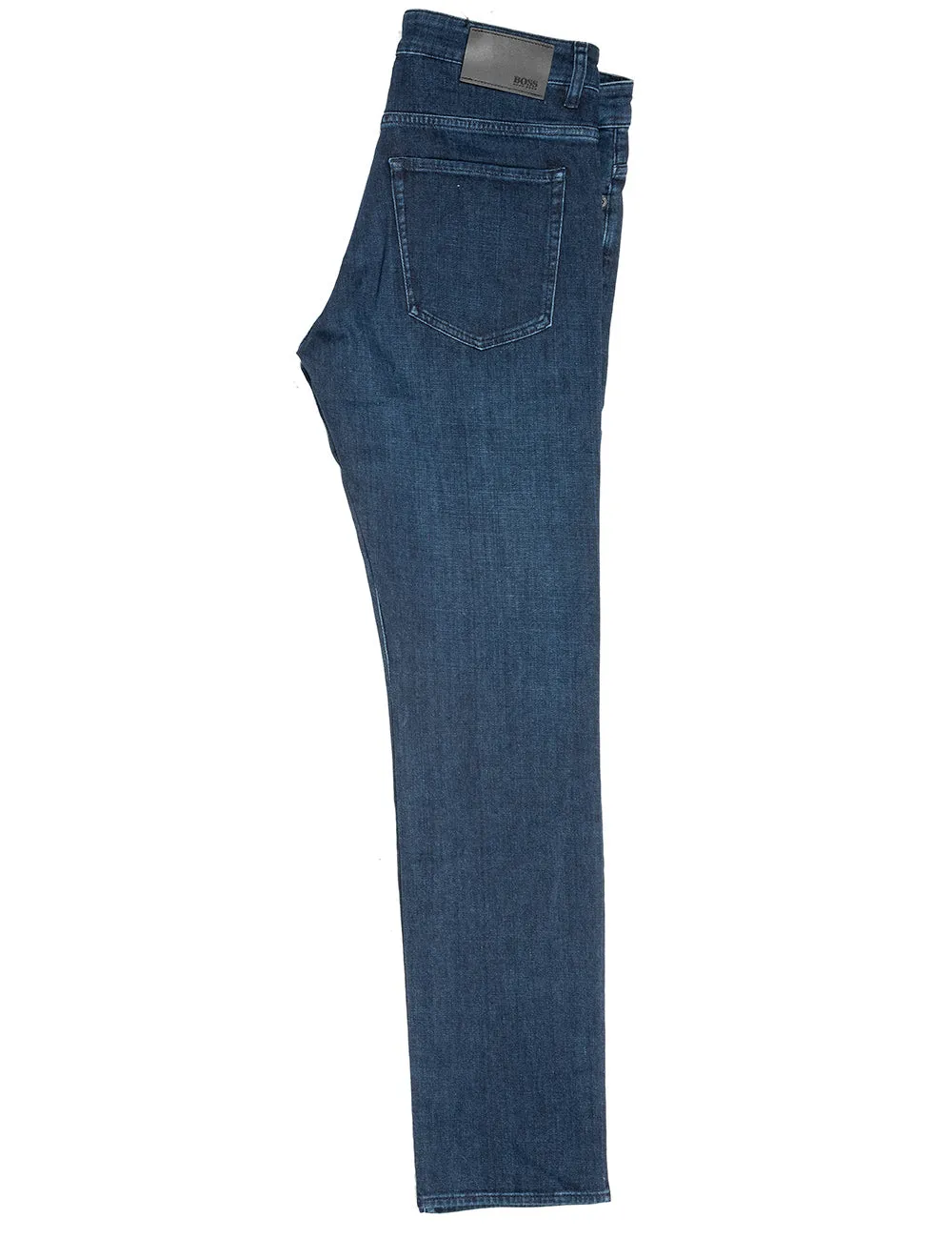 Delaware3-1 Jeans Denim