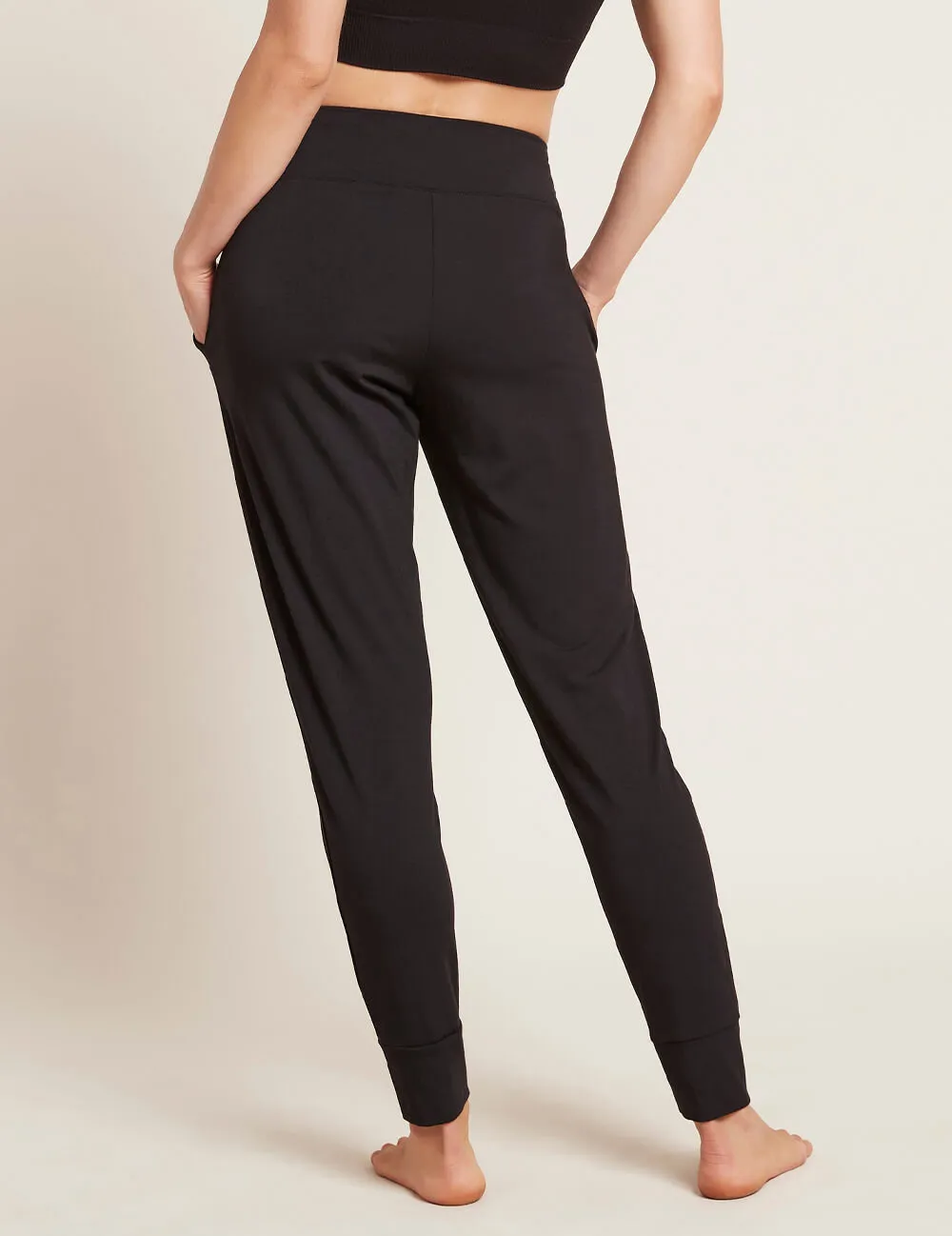 Downtime Lounge Pants - Black