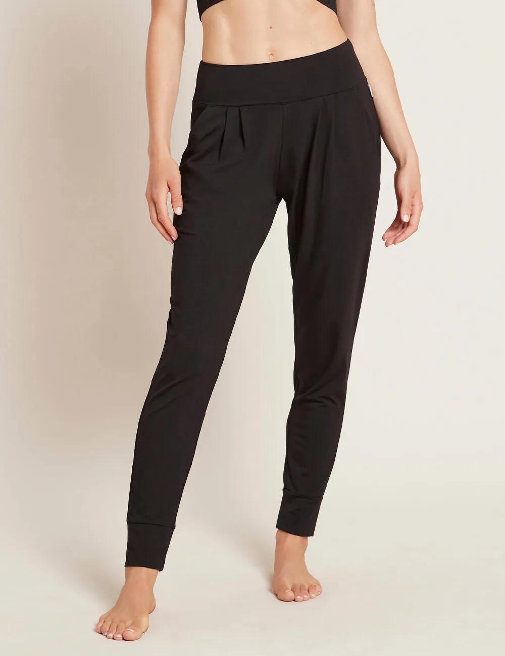 Downtime Lounge Pants - Black