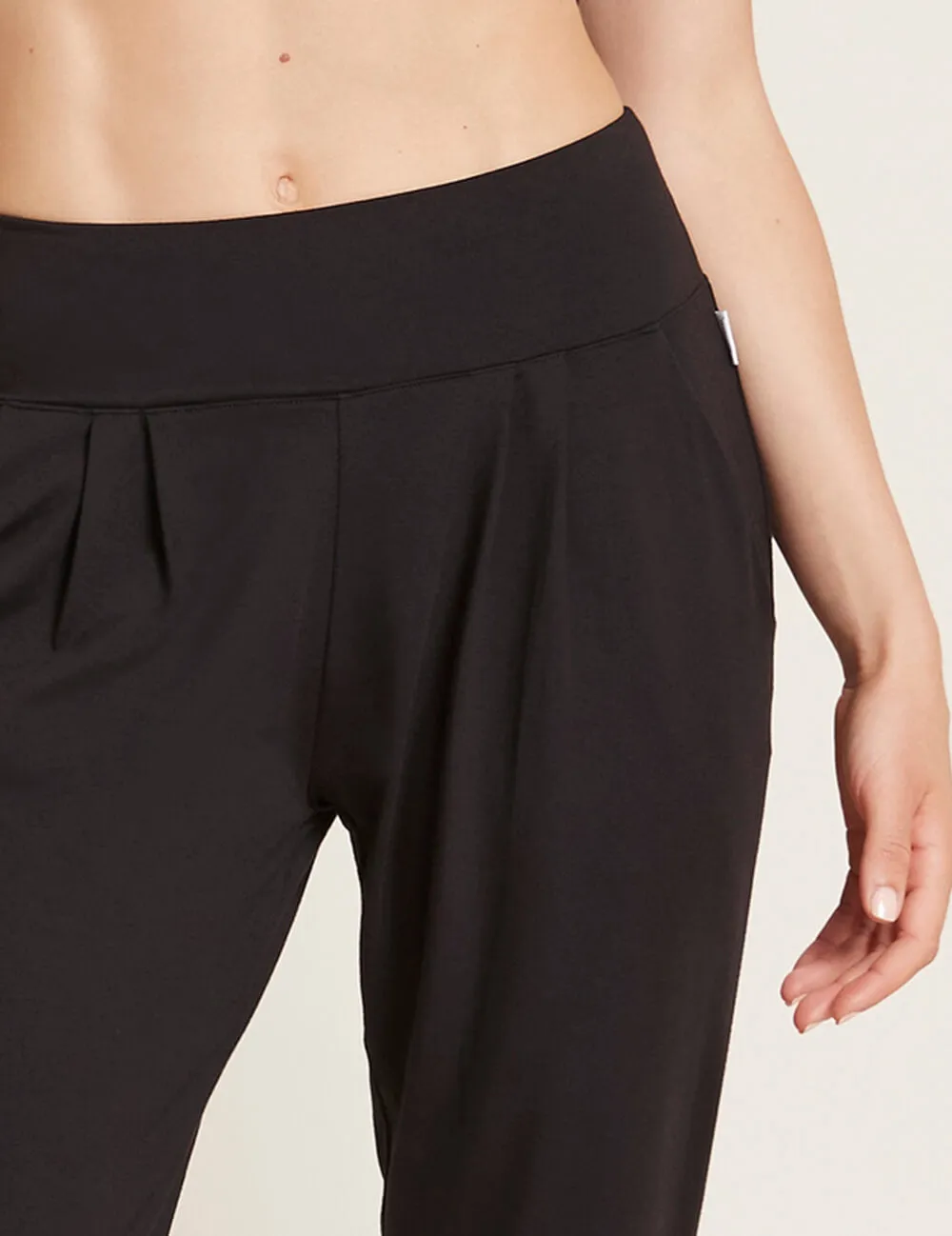 Downtime Lounge Pants - Black