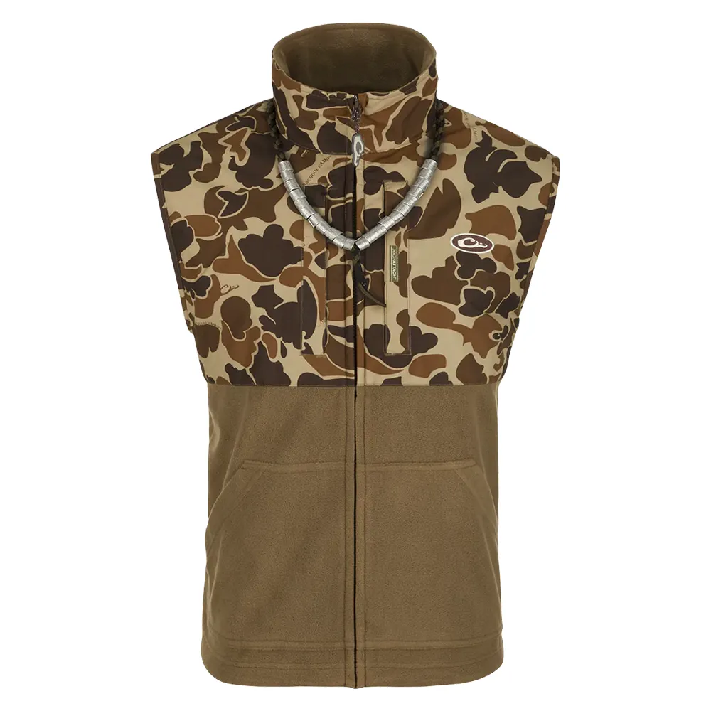 Drake Eqwader Vest