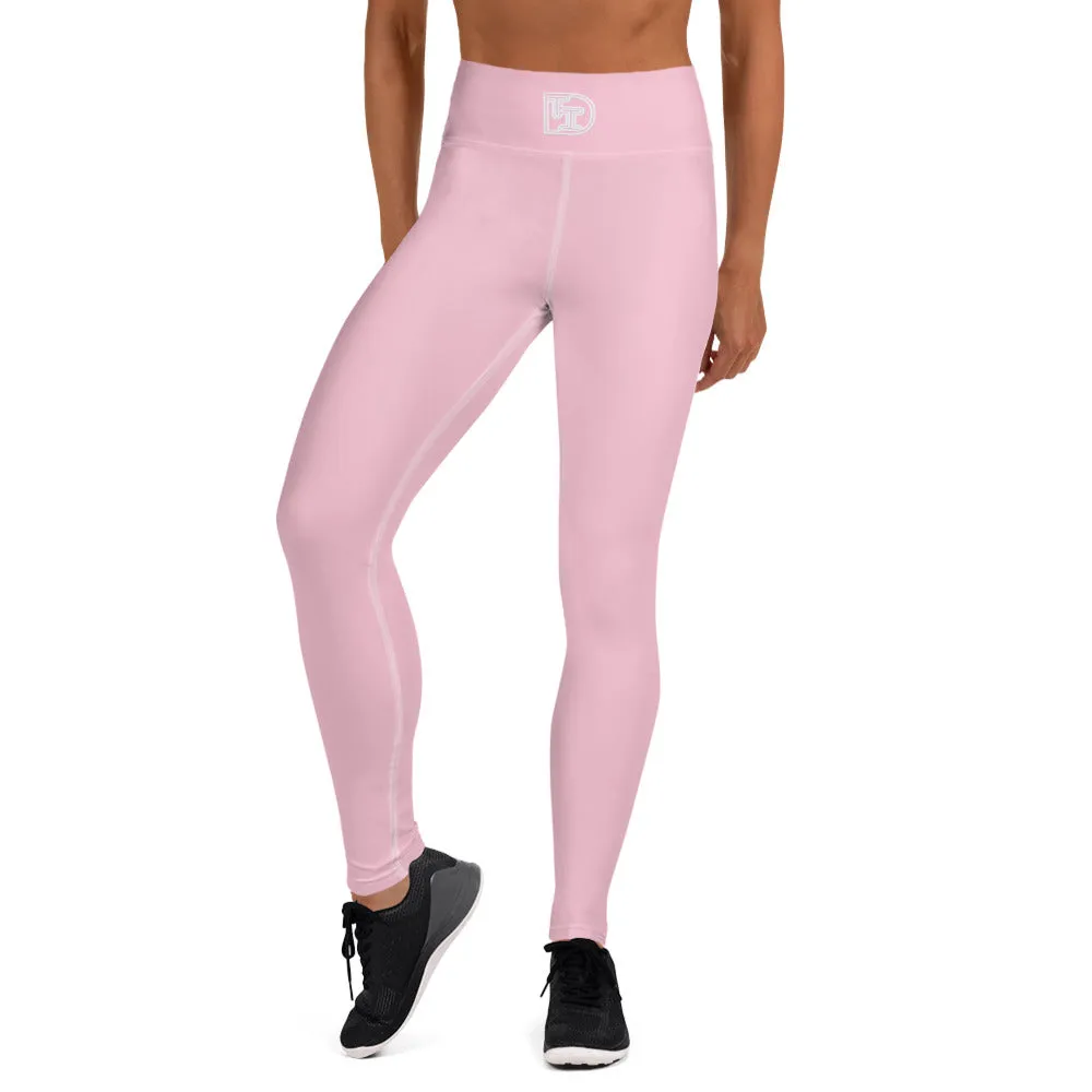 DTI Rosegum Yoga Leggings