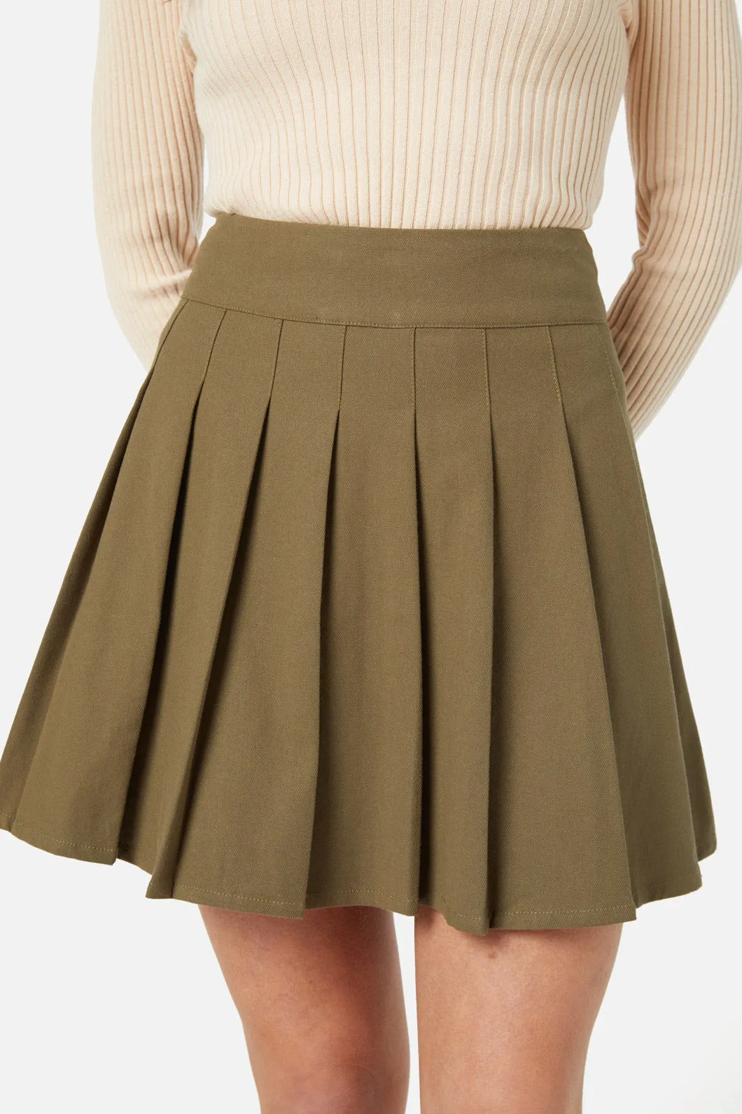 Eve Skirt