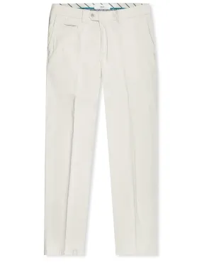 Everest Trousers Cream