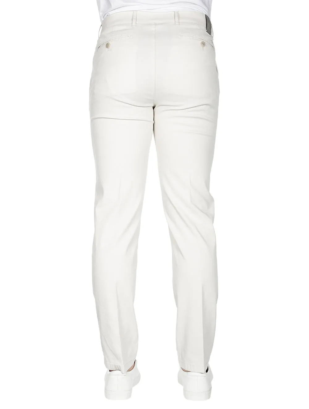 Everest Trousers Cream