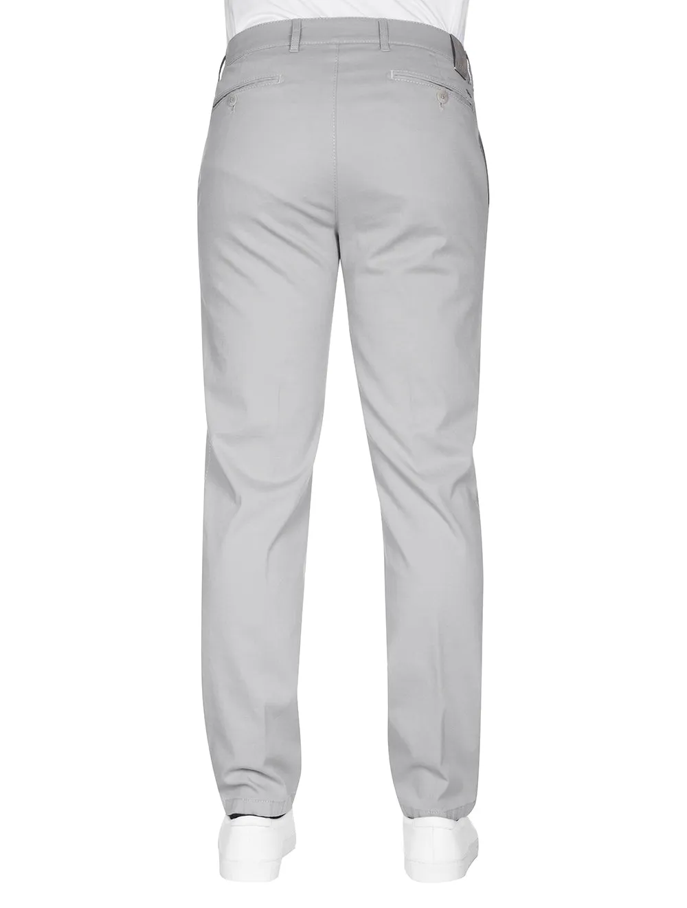 Everest Trousers Grey