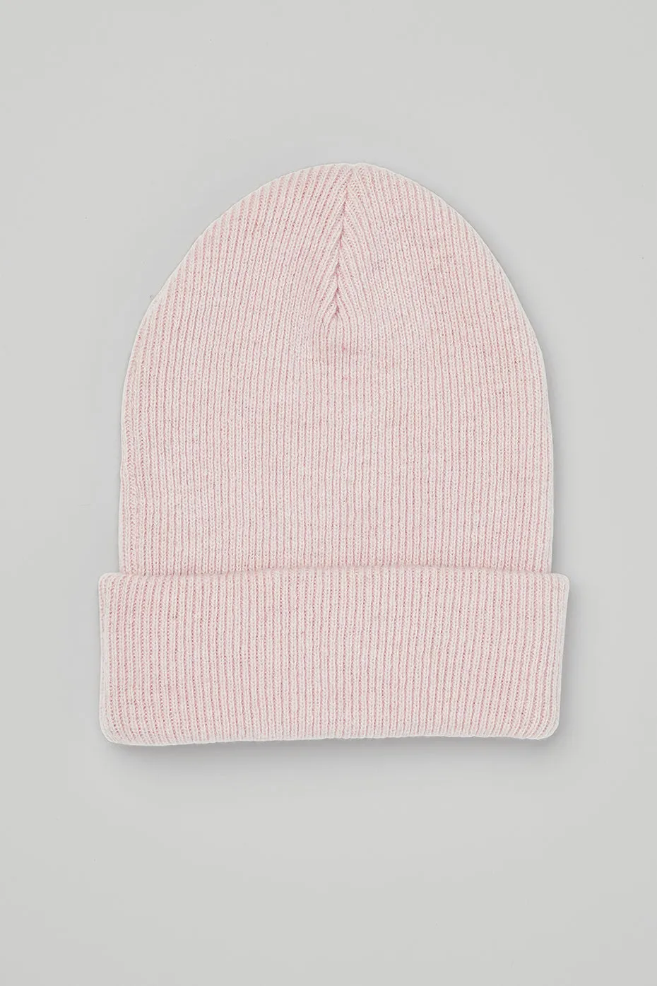 Everyday Beanie - Pink Sugar