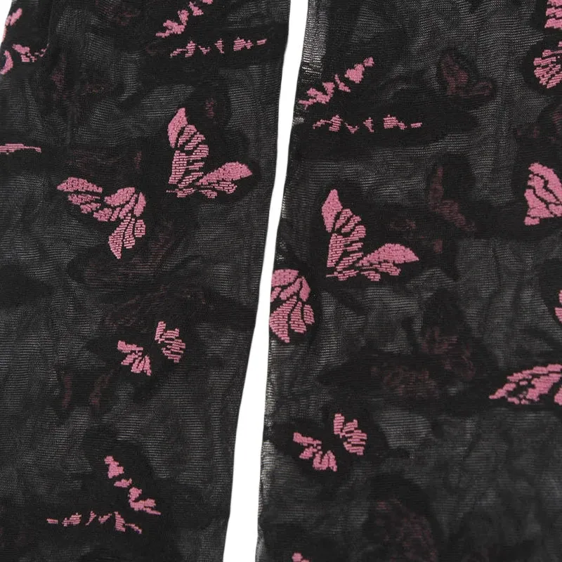 Fairy Flutter Tights