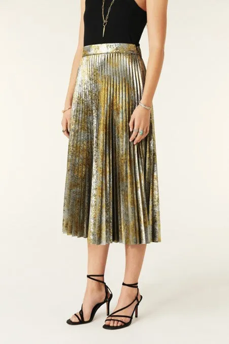 Falone Midi Skirt