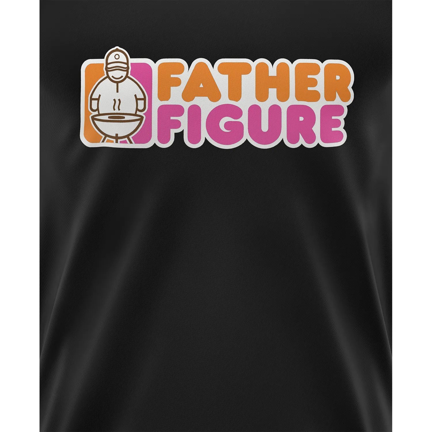 Father Figure Men's Tank Top