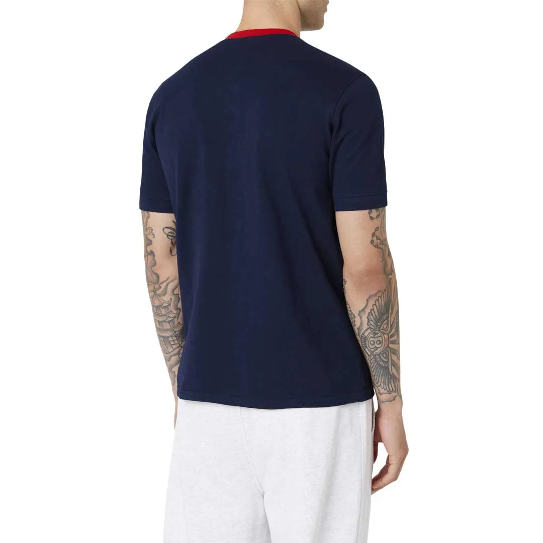 FILA - Men's Ralph Henley T-Shirt (S22MH021 410)