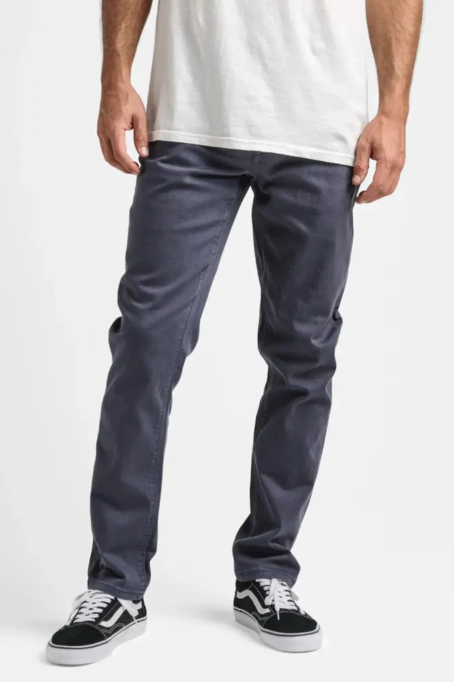 FINAL SALE ~ ROARK HWY 133 5 Pocket Denim