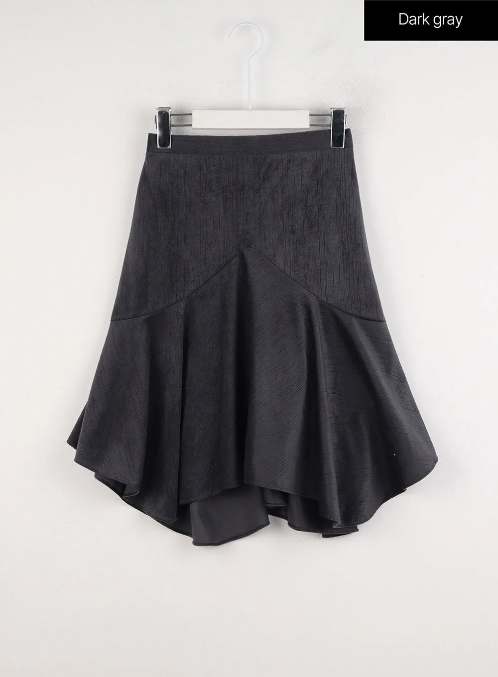 Flare Midi Skirt ID306