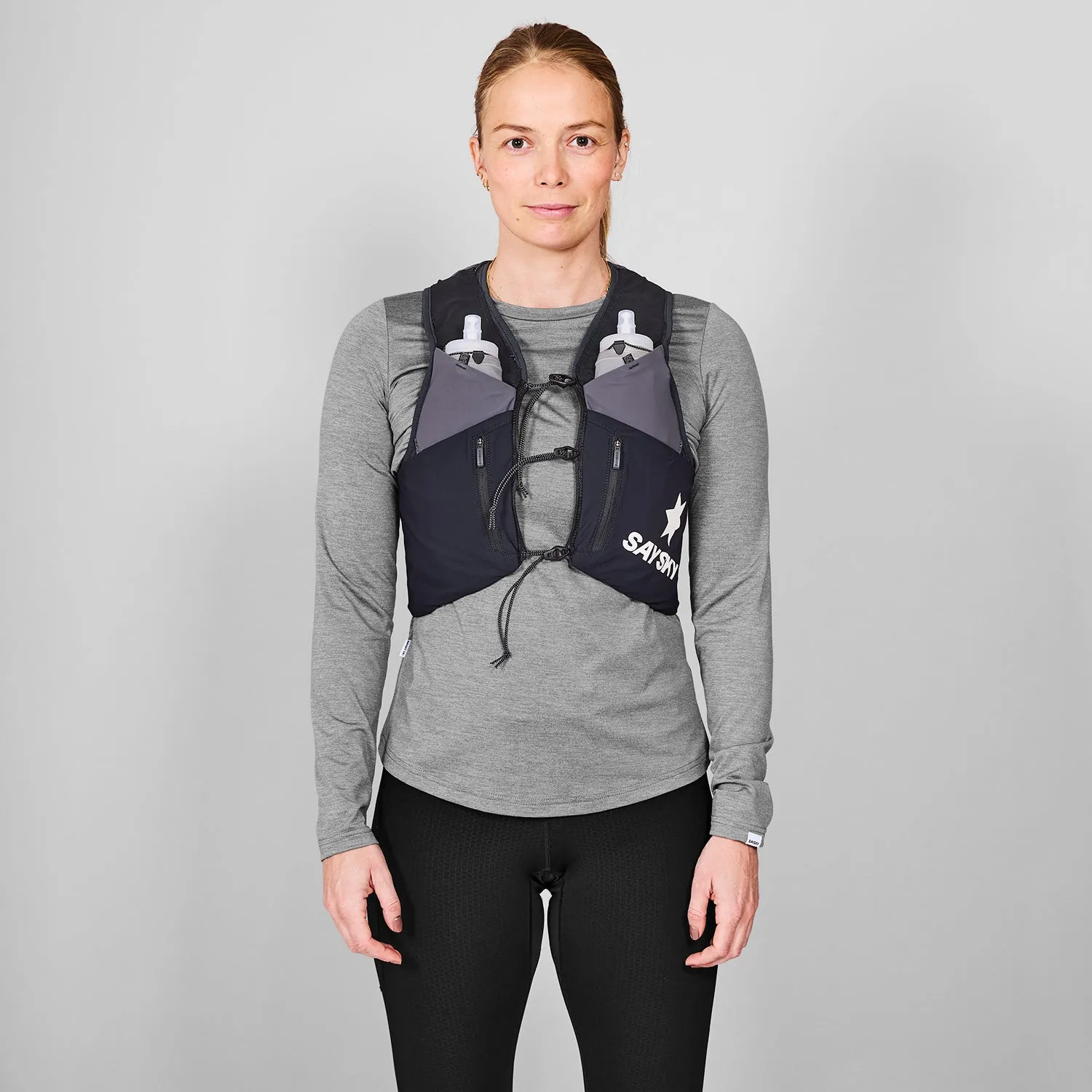 Flow Vest 201 12L