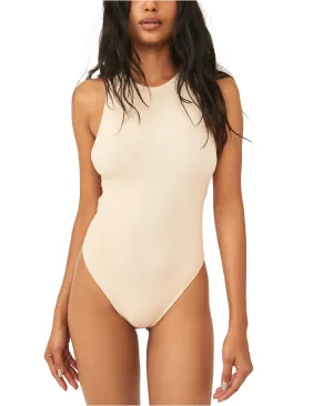 Free People Jessa Bodysuit