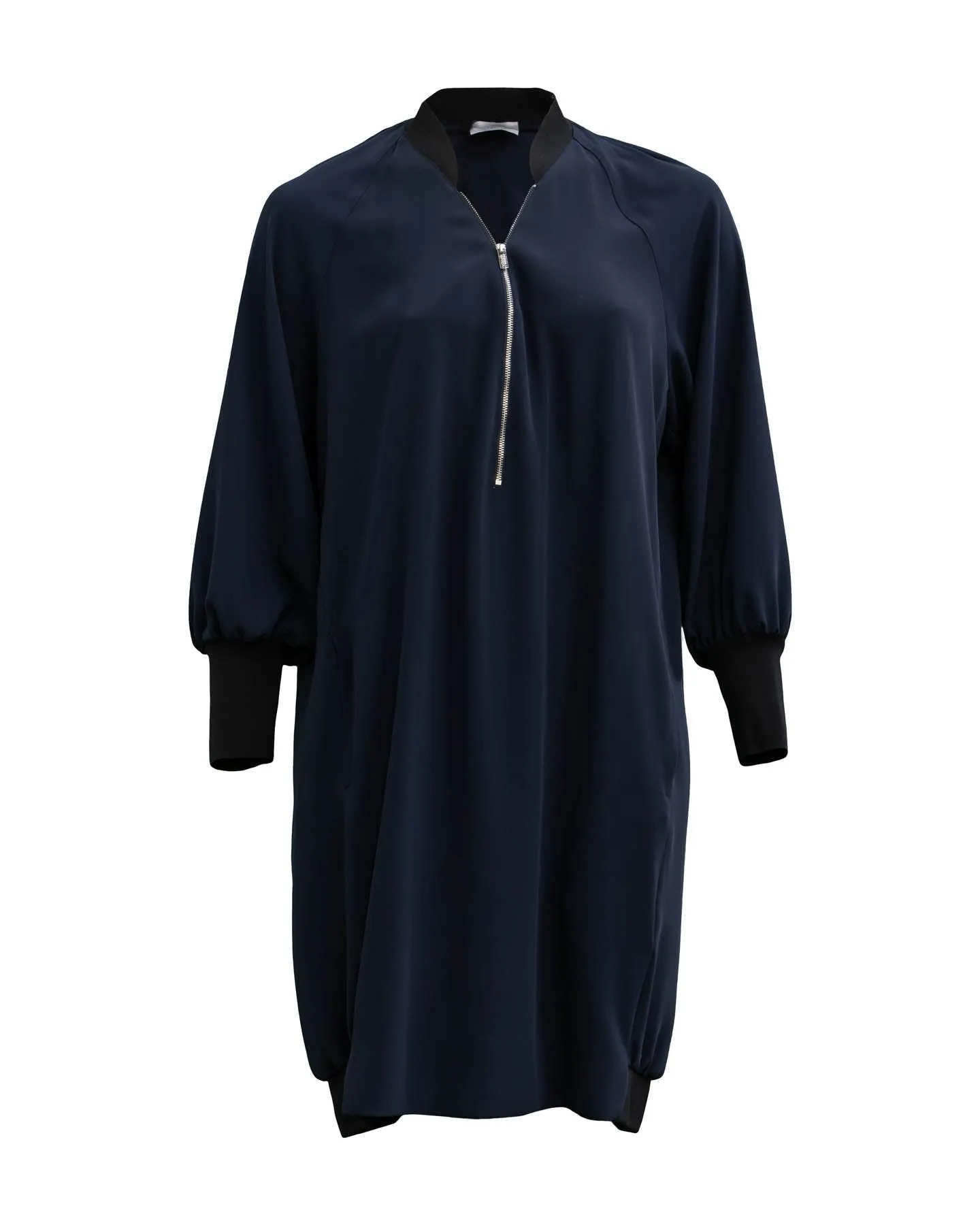 Genesio Longsleeve Dress