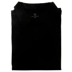 Golf Shirt - Black by Noel Asmar for Men - 1 Pc Tunic (M)