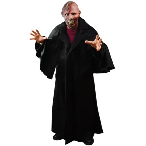 Gothic Opera Coat Adult Costume