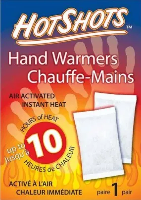 Hand Warmers