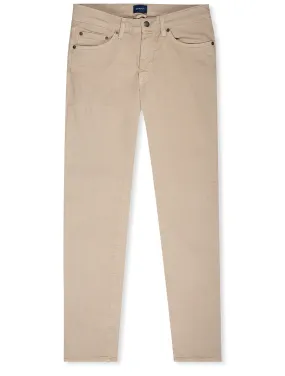 Hayes Desert Jeans Dry Sand