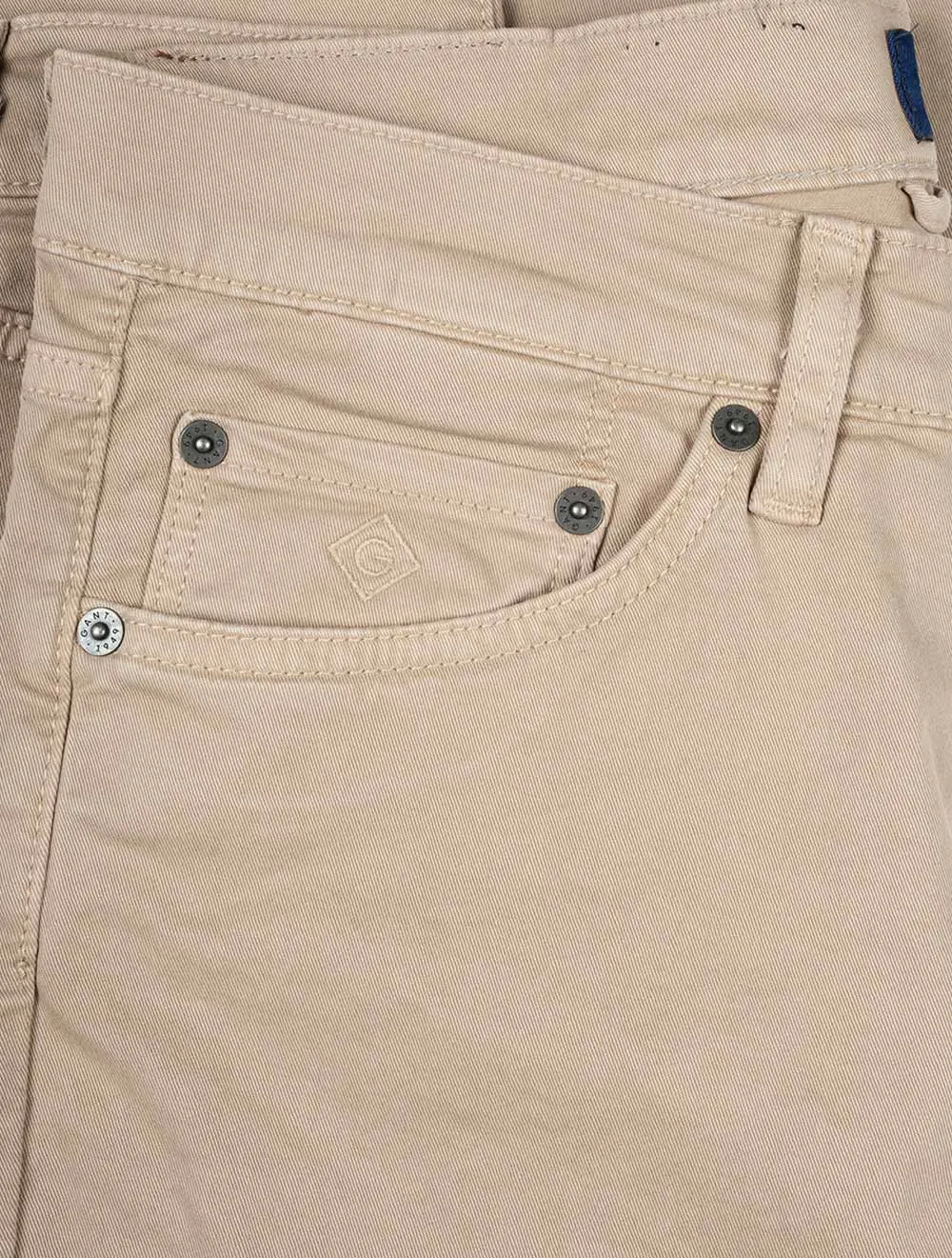 Hayes Desert Jeans Dry Sand