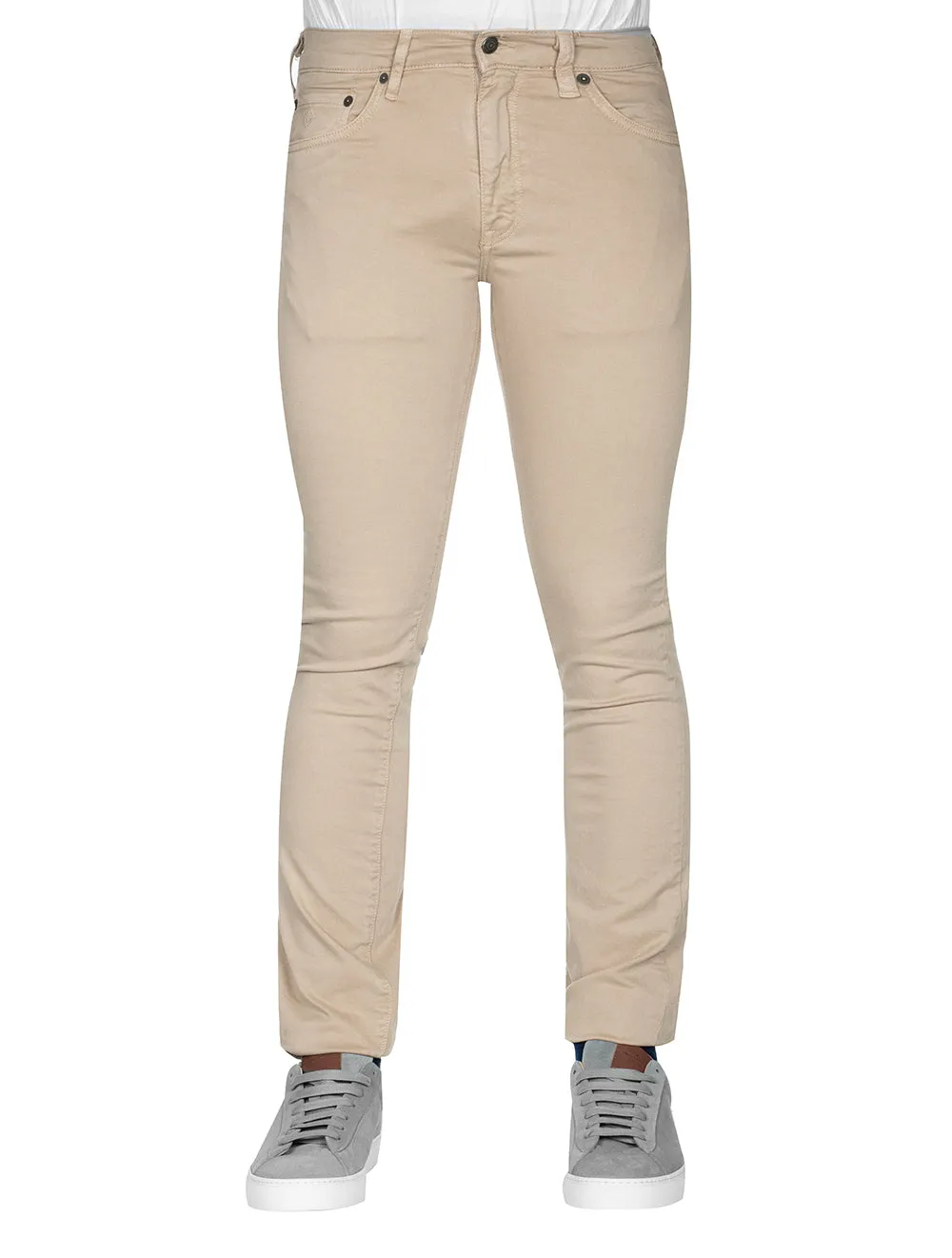 Hayes Desert Jeans Dry Sand