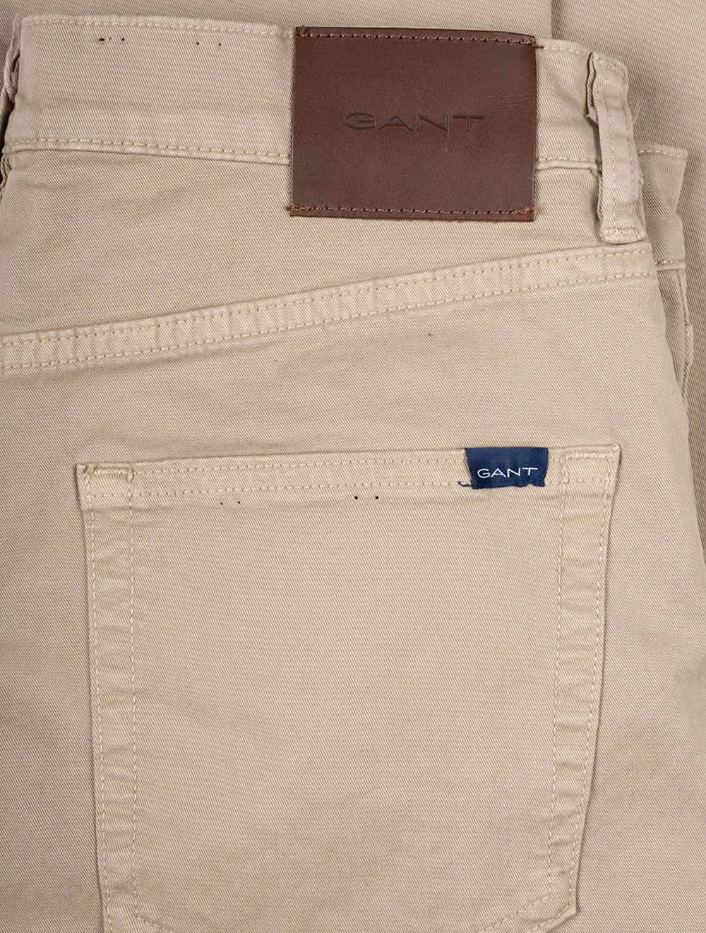 Hayes Desert Jeans Dry Sand