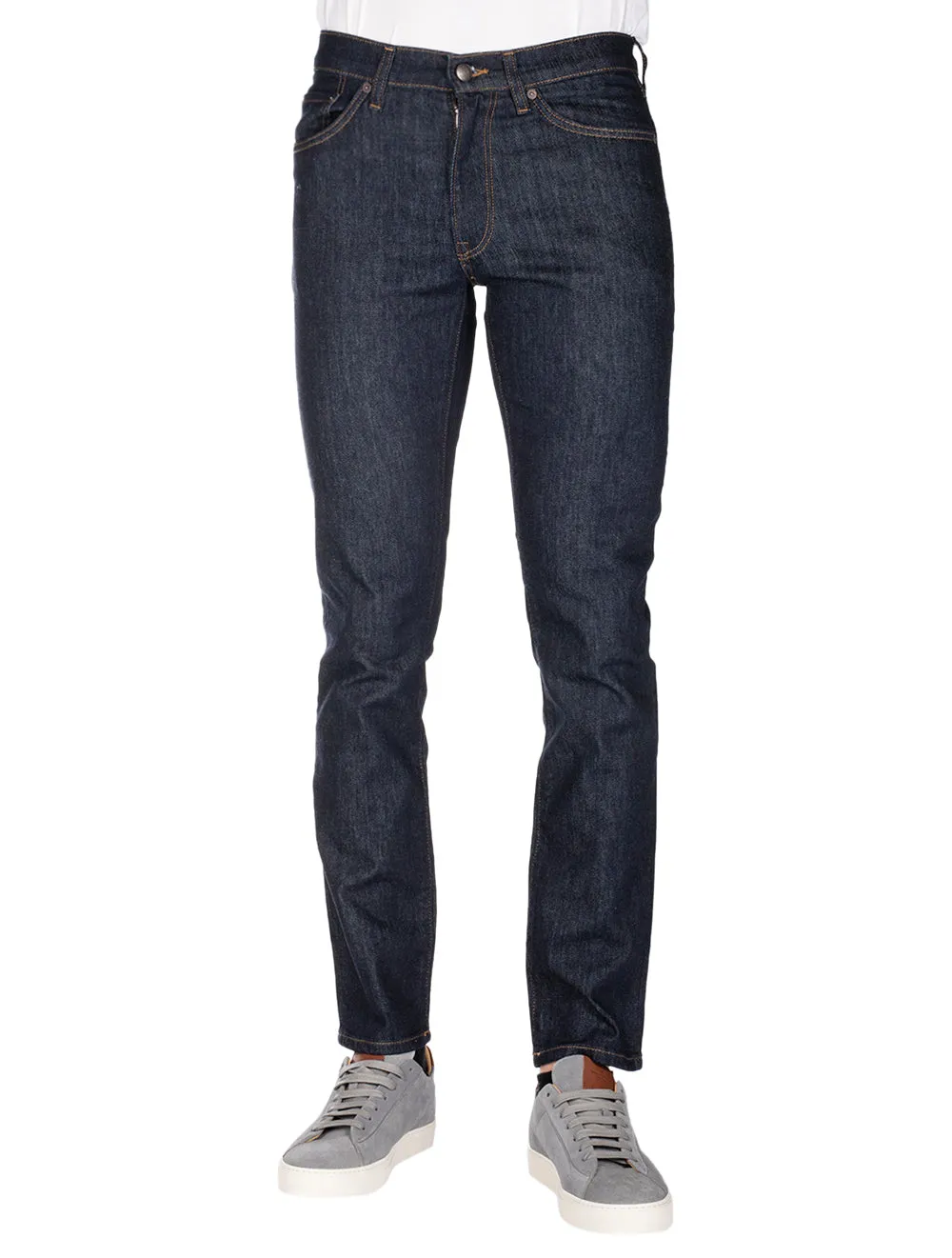 Hayes Jeans Dark Blue