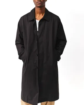 Hays Coat in Black