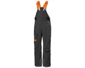 Helly Hansen Jr Summit Bib Pant