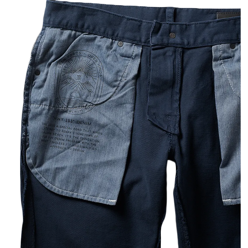 Hwy 133 5-Pocket Pant - 32"