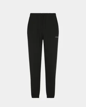 Ih Nom Uh Nit Track-Pants With Logo black