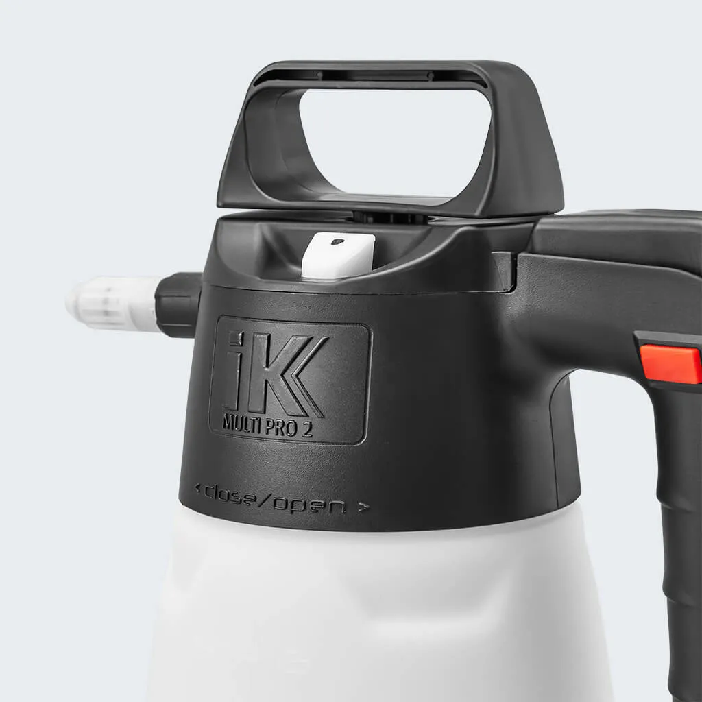 IK Multi Pro 2 Sprayer