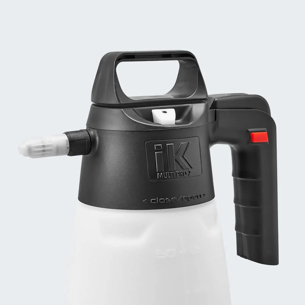 IK Multi Pro 2 Sprayer