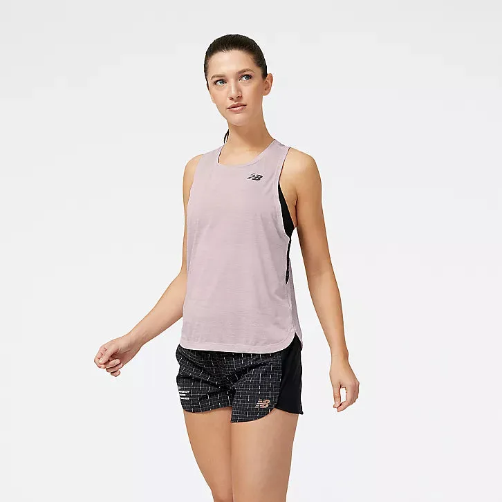 Impact Run Luminous Tank W