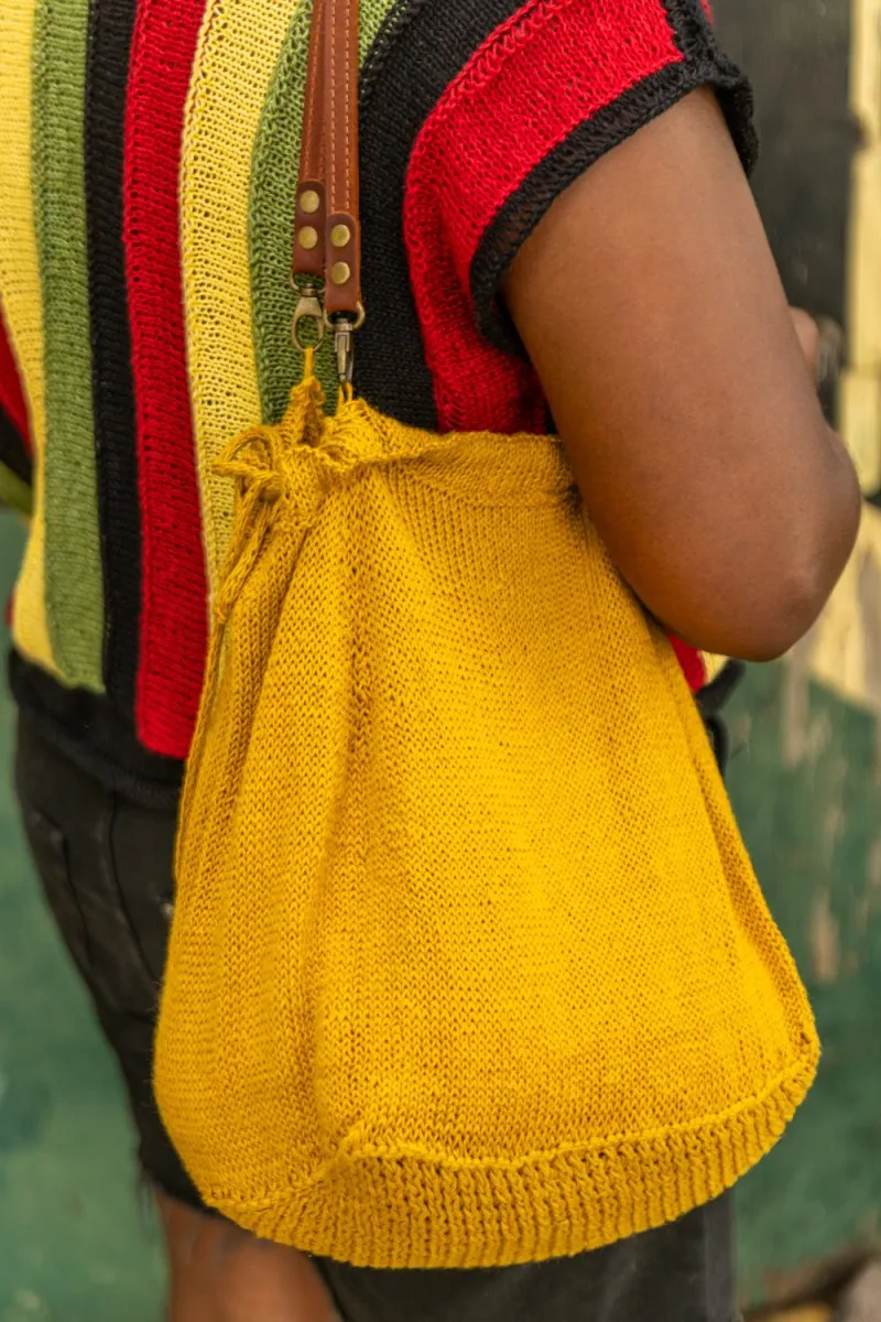 Island Vibes: Summer Knits by Sasha Hyre