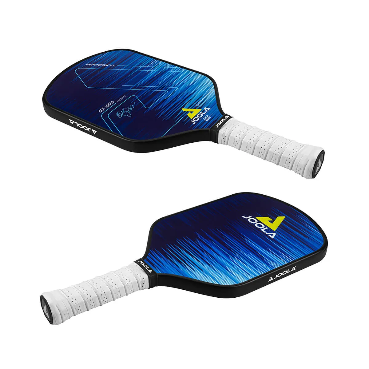 JOOLA Ben Johns Hyperion CAS 16 Pickleball Paddle